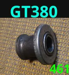 gt380 ホイール