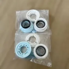 蛇口 浄水器