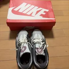 NIKE AIR HUARACHE RUNNER SOPH.別注モデル 26cm - メルカリ