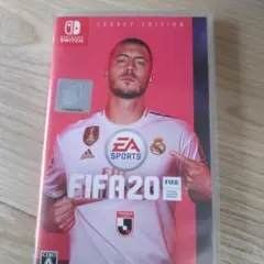 FIFA20 LEGACY EDITION