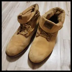 ティンバーランド ブーツ・革靴