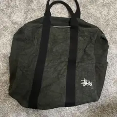 CANVAS FLIGHT BAG 円堂守着用のサムネイル