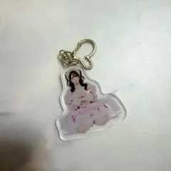 Onephony ワンフォニー 田島櫻子 アクリルキーホルダー 生誕祭 - メルカリ
