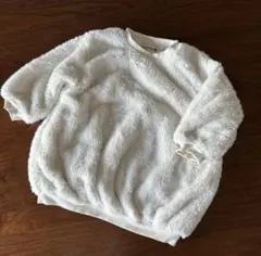 ボア ワンピース