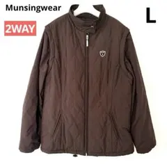 2025年最新】マンシング ダウンベスト メンズの人気アイテム - メルカリ