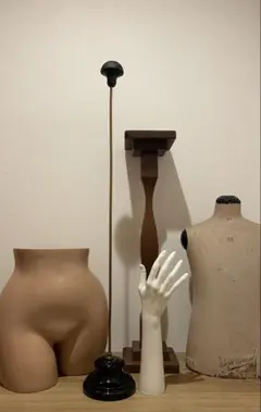 2026年最新】アンティーク マネキンの人気アイテム - メルカリ