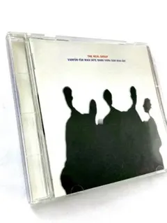 52　ザ・リアル・グループ　ゲット・リアル!　輸入盤