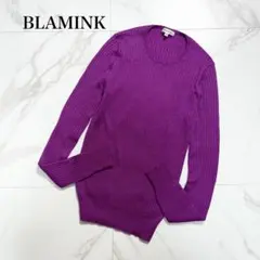 2025年最新】BLAMINK レディース ニット・セーターの人気アイテム