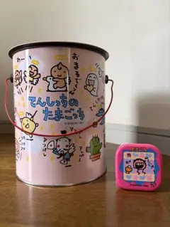 たまごっち お弁当箱 ランチボックス 新品未開封 平成レトロ 弁当箱