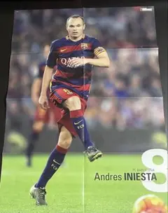 サッカー ポスター