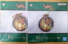 一番くじ　Mrs. GREEN APPLE ラバーコレクション