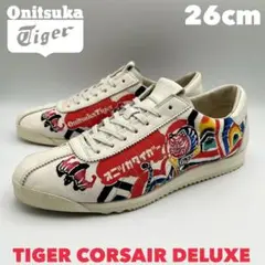 deluxe スニーカー