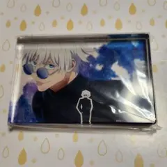 呪術廻戦　懐玉　玉折　OP　アクリルアート　五条悟