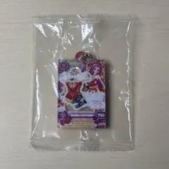 アイカツ ガチャガチャ アクリルチャーム 神崎美月