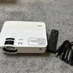 2025年最新】KYOKA プロジェクター本体の人気アイテム - メルカリ