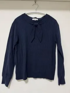 ニットセーター ニット