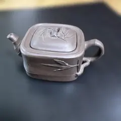 中国茶器 紫砂 宜興市紫砂 骨董