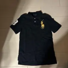 雲*様 ポロ ラルフ ローレン ポロシャツ ビッグポニー 刺繍 polo swa 雲*様 ポロ ラルフ ローレン ポロシャツ ビッグポニー 刺繍 polo swa