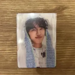 髙塚大夢　選出店舗トレカ