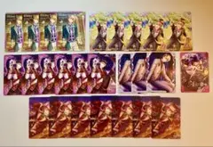 翔　26枚　ビジュアルコレクションカード vol.3 うたプリ　まとめ売り