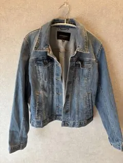 BANANA REPUBLIC デニムジャケット