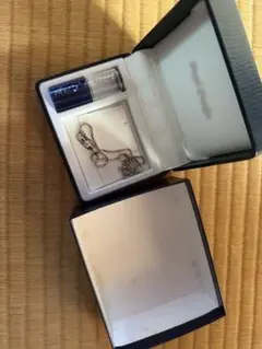 C*J様 Crossfor ペンダントネックレス