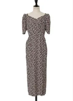 2025年最新】herlipto ワンピース チェリーの人気アイテム