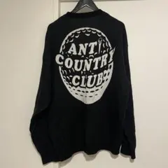 2025年最新】アンタイカントリークラブの人気アイテム - メルカリ