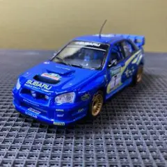 2026年最新】インプレッサ 1/43の人気アイテム - メルカリ