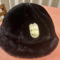 アディダス ファーボアハット