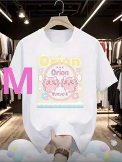 【新品未使用】ちいかわ　オリオンビール　TシャツMサイズ