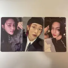 RIIZE ウォンビン トレカ まとめ売り