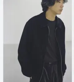 2026年最新】super soft sheep suede zipの人気アイテム - メルカリ