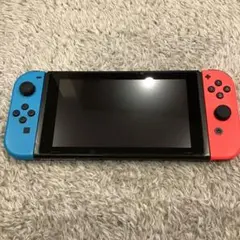 Nintendo Switch 本体 ケースおまけ