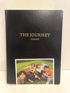 嵐　THE JOURNEY
