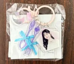 乃木坂46 一ノ瀬美空 個別じゃらじゃらアクリルキーホルダー