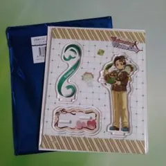 鬼滅の刃　バレンタイン＆ホワイトデー　2026　アクリルスタンドA　竈門炭治郎