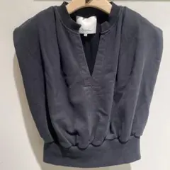 3.1 Phillip Lim ノースリーブ スウェット XSのサムネイル