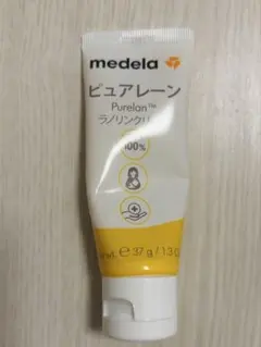 메델라 메델라 퓨어 레인 38g 약 80% 잔량