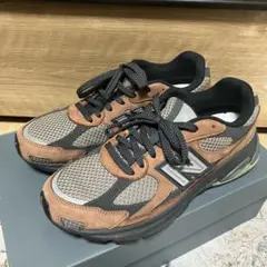 ニューバランス　Ｕ2010ANV