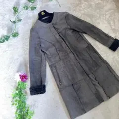 2025年最新】DROMe レディース 毛皮・ファーコートの人気アイテム