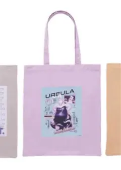 アースラ キャラクターグッズ