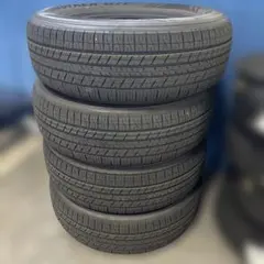 215/65R16 98H サマータイヤ 4本セット バリ溝 - メルカリ