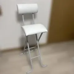 ニトリ　ハイチェア　シャムのサムネイル