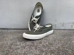 VANS オーセンティック