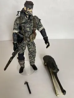 ネカ エイリアン2 植民地海兵隊 ヒックス伍長 - メルカリ