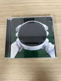 BUMP OF CHICKEN cosmonaut