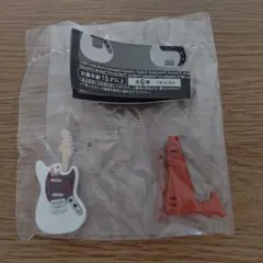 フェンダーミニチュアコレクション 2