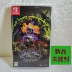 グリムグリモア OnceMore GrimGrimoire OnceMore