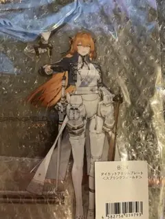 2026年最新】ドールズフロントライン2 スプリングフィールド アクリル
